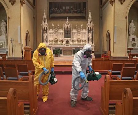 Bostonian Cleaning & Restoration