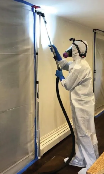 Bostonian Cleaning & Restoration Picture 4