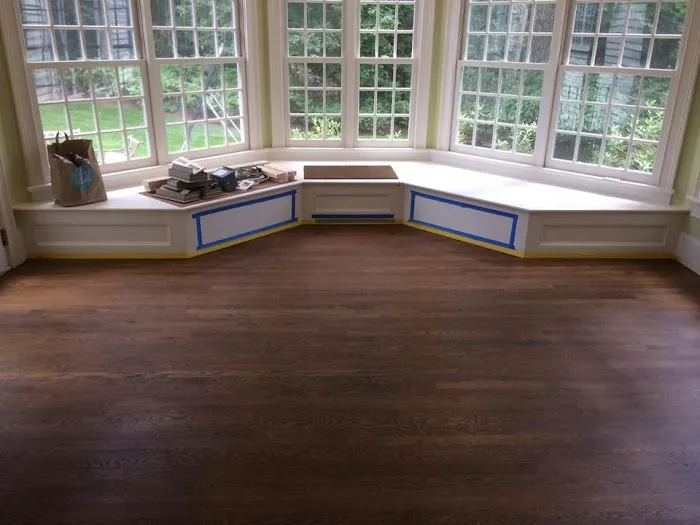 Bostonian Cleaning & Restoration Picture 9