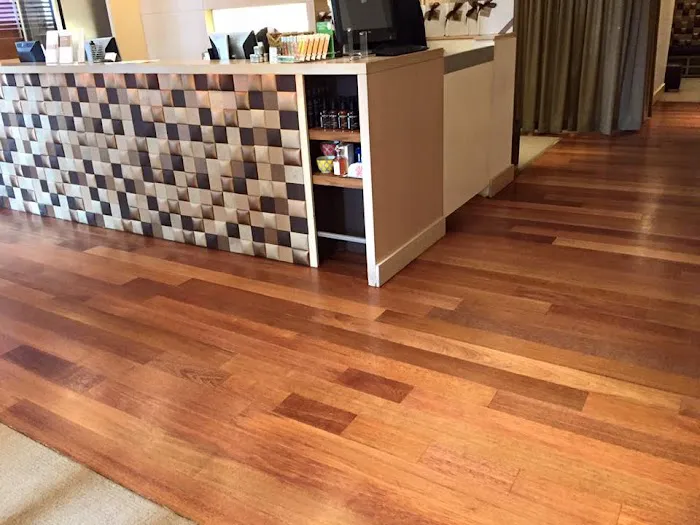 Bostonian Cleaning & Restoration Picture 7