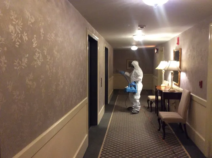 Bostonian Cleaning & Restoration Picture 10