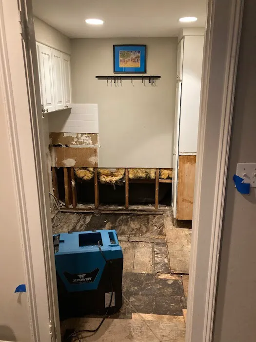 Boston Harbor Water Restoration Picture 3