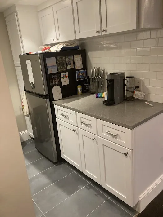 Boston Harbor Water Restoration Picture 1