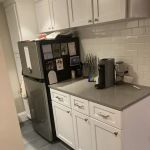 Boston Harbor Water Restoration