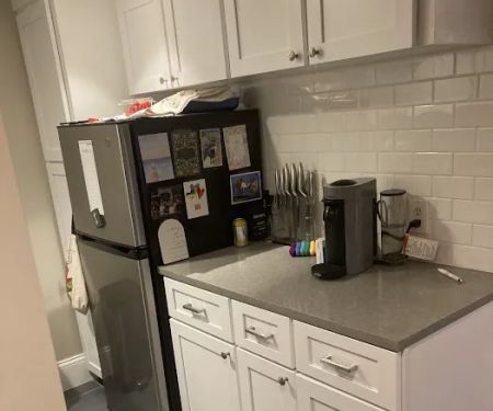 Boston Harbor Water Restoration