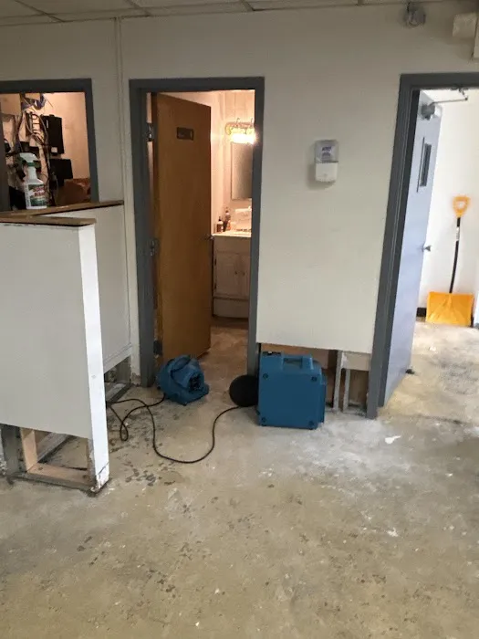 Boston Harbor Water Restoration Picture 2