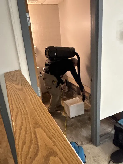 Boston Harbor Water Restoration Picture 4