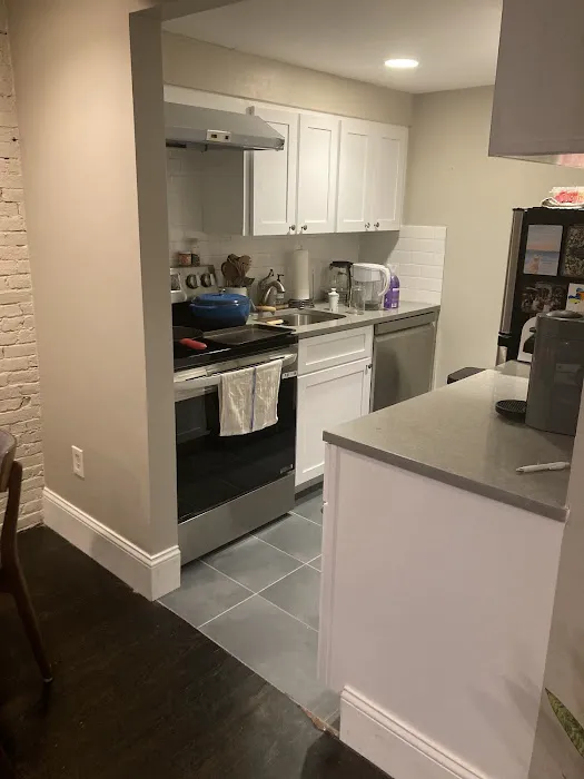 Boston Harbor Water Restoration Picture 5