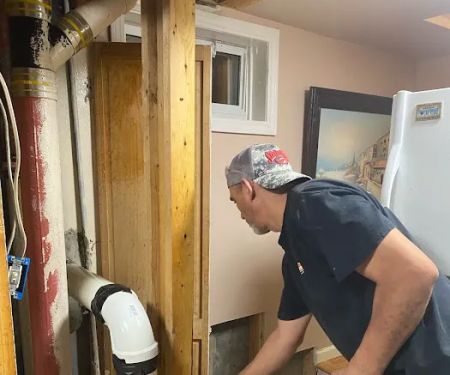 SERVPRO of Norwood/West Roxbury