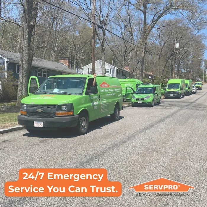 SERVPRO of Norwood/West Roxbury Picture 6