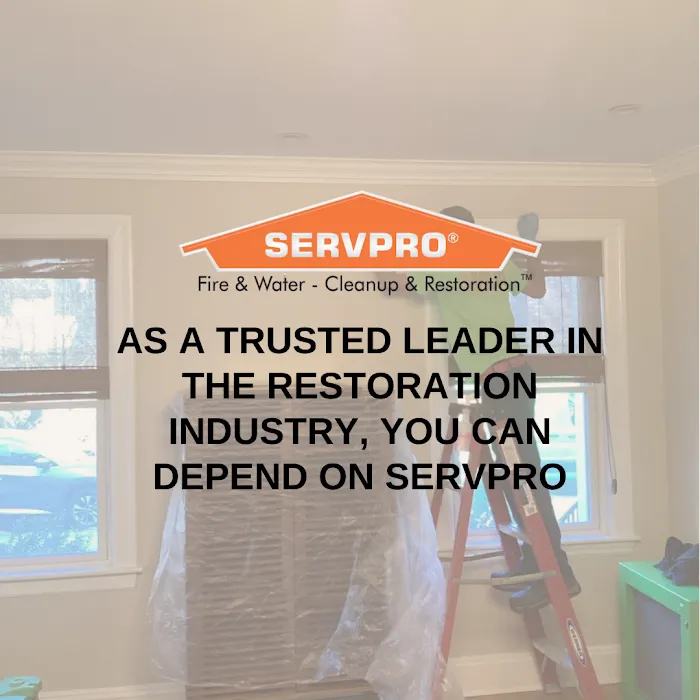 SERVPRO of Norwood/West Roxbury Picture 4