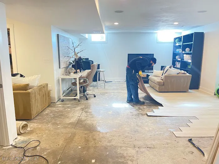 SERVPRO of Norwood/West Roxbury Picture 10