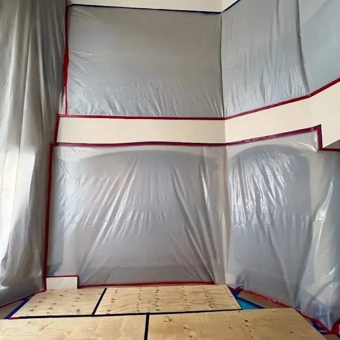 Quantum Restoration Picture 2