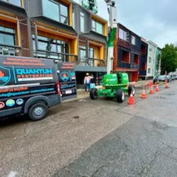 Quantum Restoration Picture 1