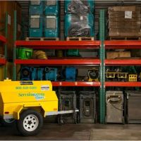 ServiceMaster Disaster Associates - Stoneham ico