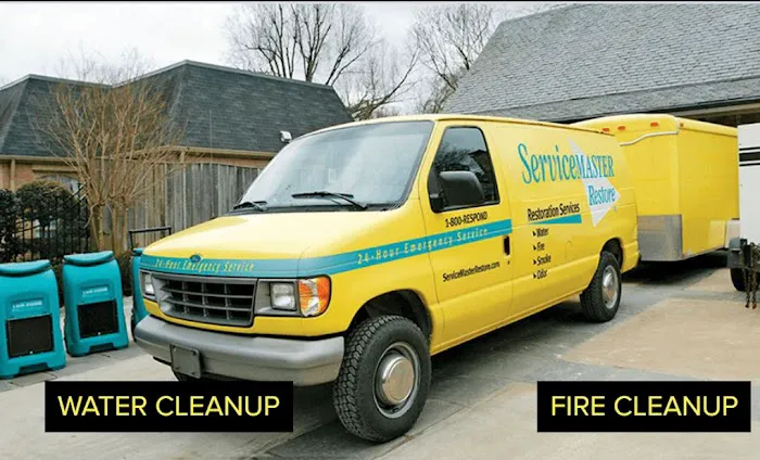 ServiceMaster Disaster Associates - Stoneham Picture 2