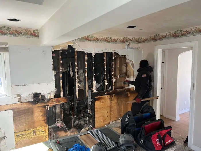 ServiceMaster Disaster Associates - Stoneham Picture 7