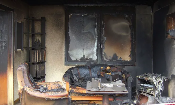 ServiceMaster Disaster Associates - Stoneham Picture 6