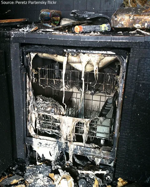 ServiceMaster Disaster Associates - Stoneham Picture 8