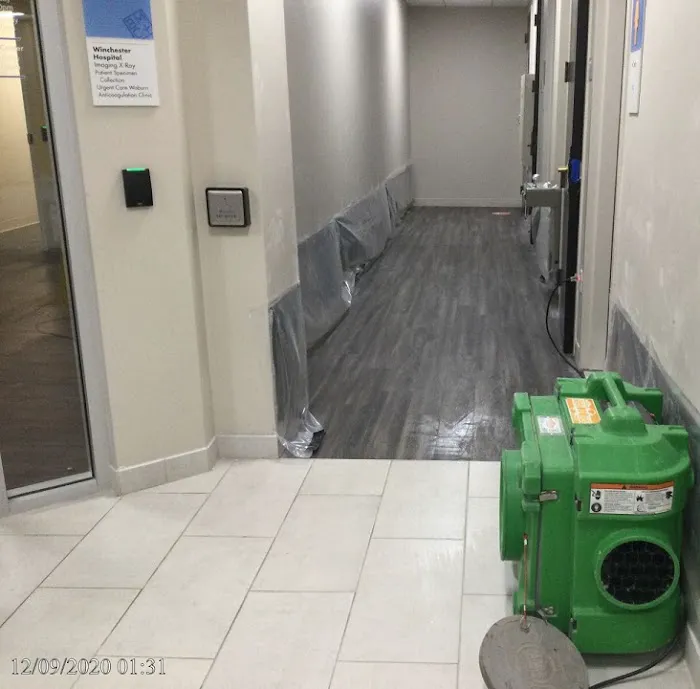 SERVPRO of Saugus, West Lynn Picture 6