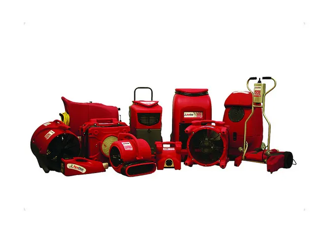 PuroClean of Wakefield Picture 1