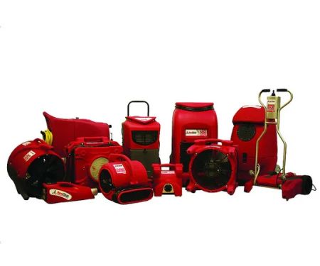 PuroClean of Wakefield