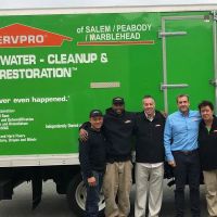 SERVPRO of Salem / Peabody / Marblehead ico