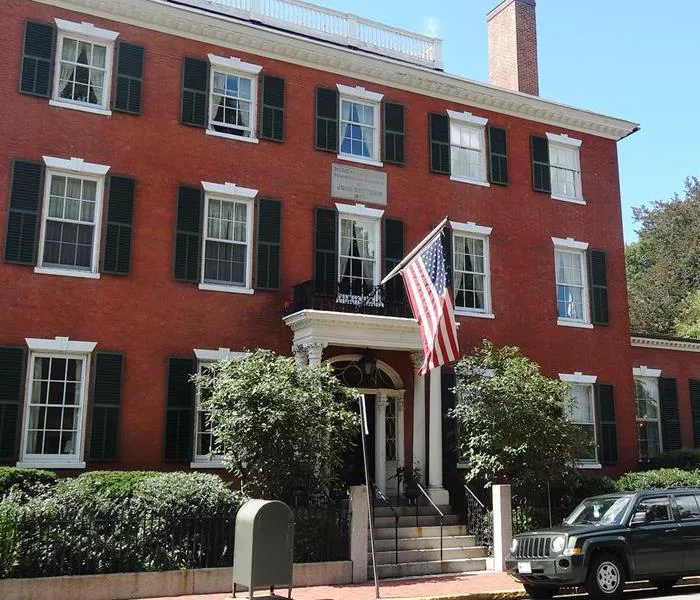 SERVPRO of Salem / Peabody / Marblehead Picture 9