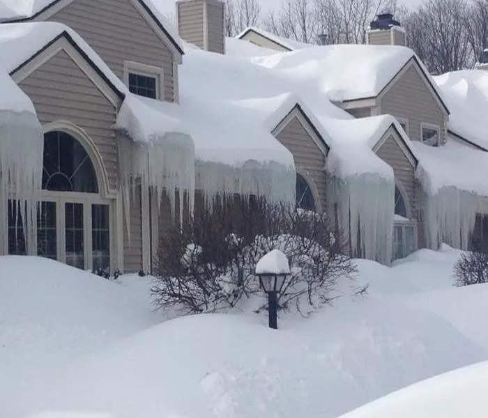 SERVPRO of Salem / Peabody / Marblehead Picture 8