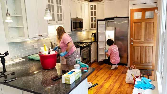 Restoration Company in Boston — WASH'EM CLEAN Picture 3