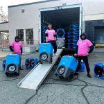 Restoration Company in Boston — WASH'EM CLEAN