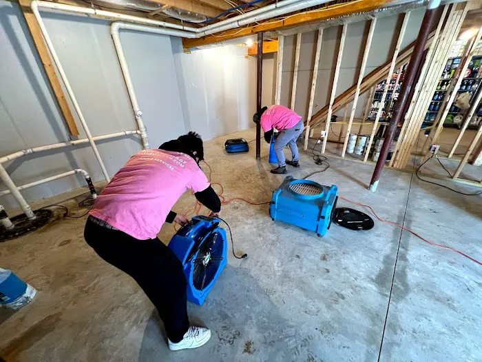 Restoration Company in Boston — WASH'EM CLEAN Picture 4