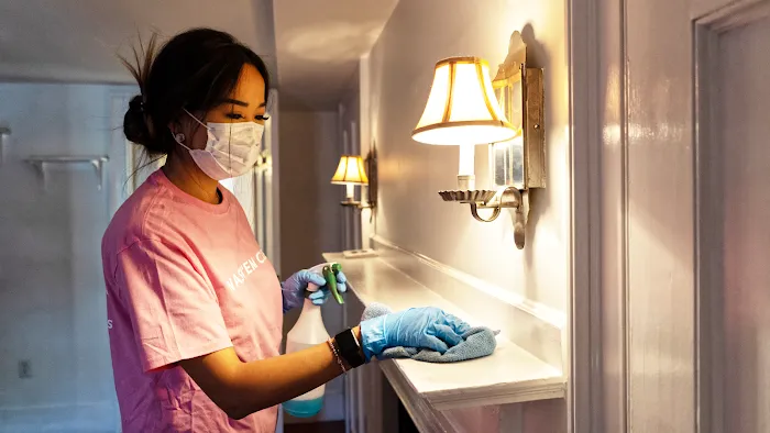 Restoration Company in Boston — WASH'EM CLEAN Picture 6