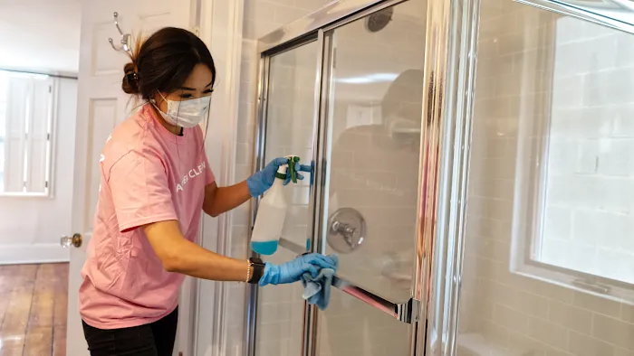 Restoration Company in Boston — WASH'EM CLEAN Picture 7