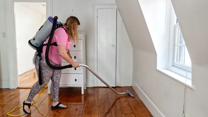 Restoration Company in Boston — WASH'EM CLEAN Picture 9