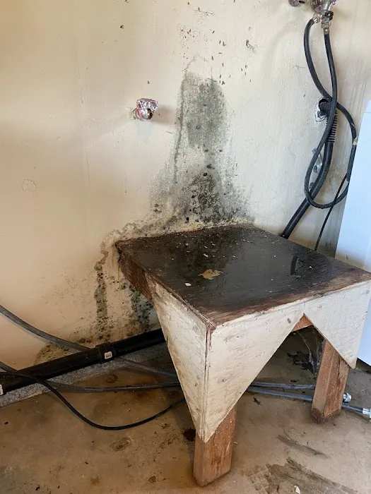 Corbin Water Damage Restoration Solutions Picture 10