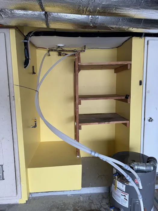 Corbin Water Damage Restoration Solutions Picture 9