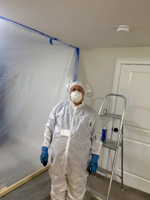 DryBoston Restoration Picture 1