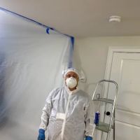 DryBoston Restoration ico