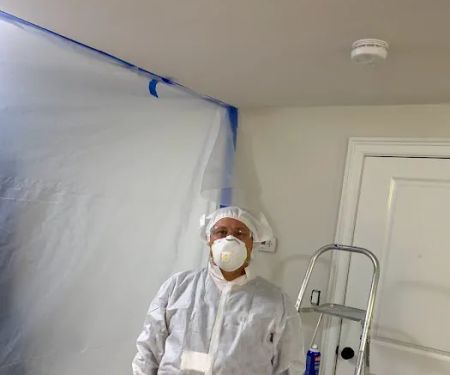 DryBoston Restoration