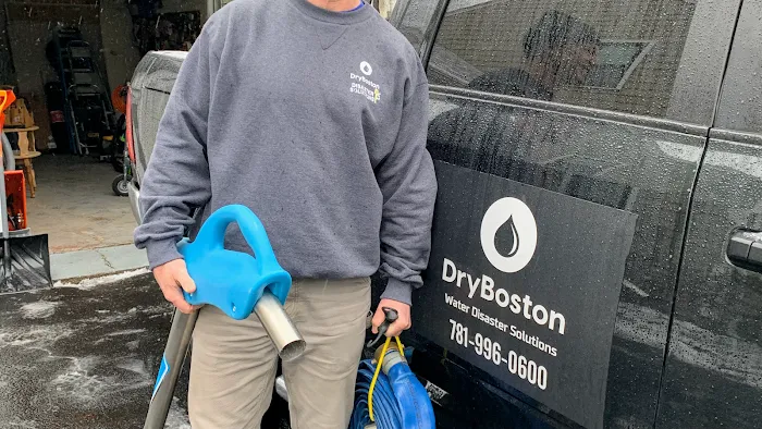 DryBoston Restoration Picture 6