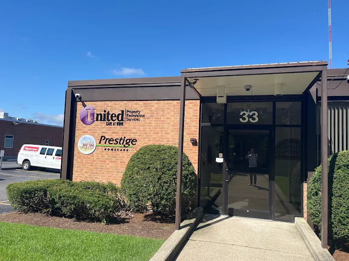 United Property Restoration Services of Boston LLC Picture 1