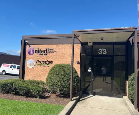 United Property Restoration Services of Boston LLC