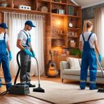 Boston Restoration Group LLC