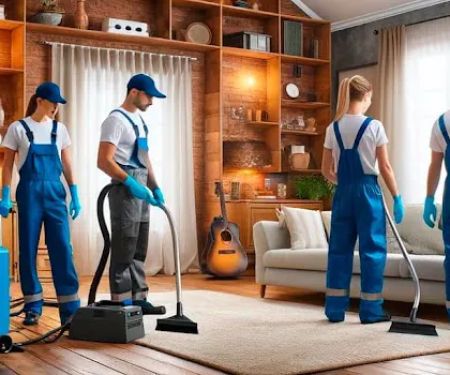 Boston Restoration Group LLC