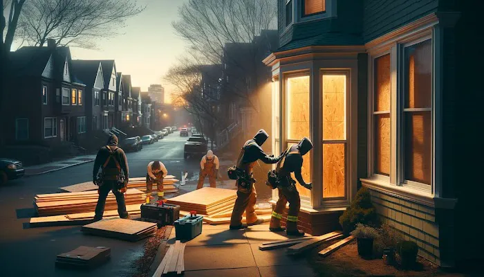 Boston Restoration Group LLC Picture 2