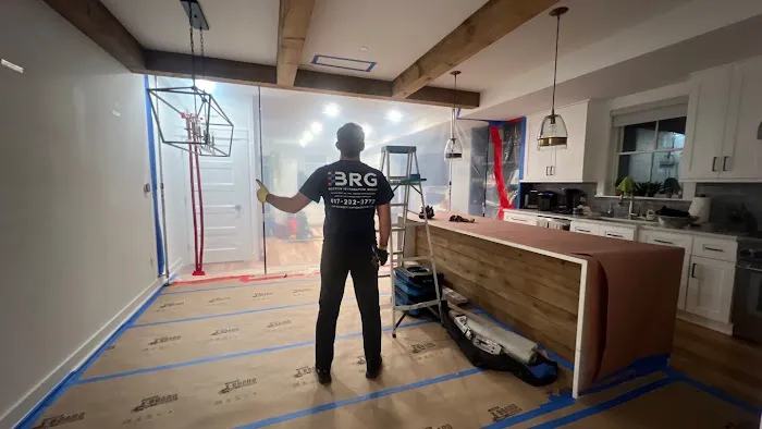 Boston Restoration Group LLC Picture 6