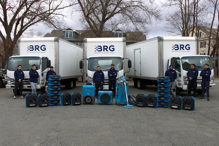 Boston Restoration Group LLC Picture 8