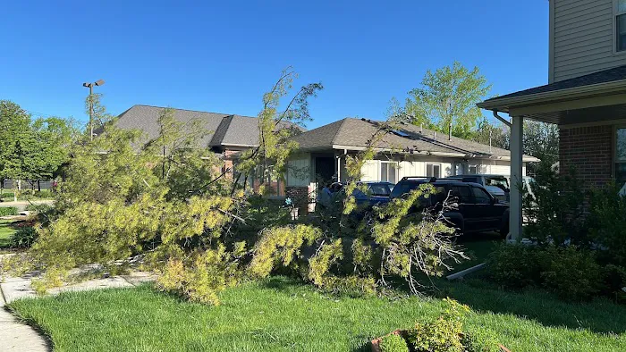 Water Damage Restoration Burlington Picture 6