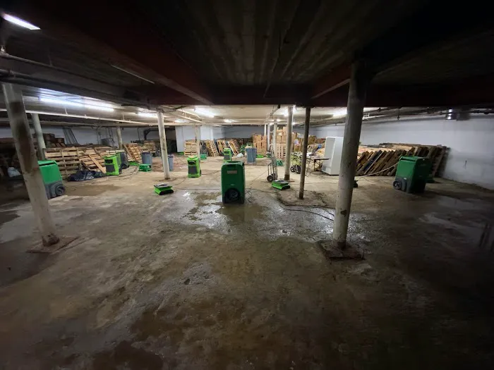 SERVPRO of Lynn/Lynnfield Picture 2